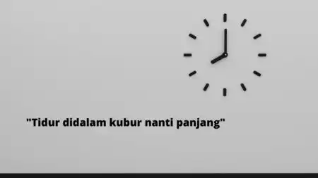 WAKTU - Keluargatangguh.com