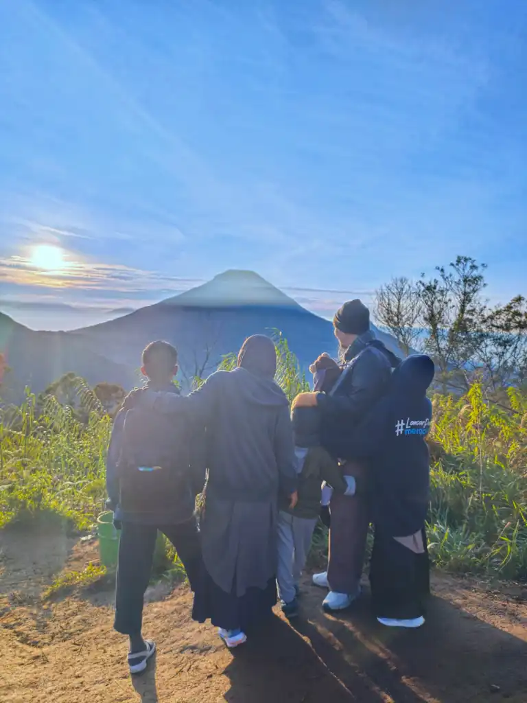 Puncak Sikunir 2 image 1